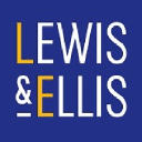 Lewis & Ellis-company-logo
