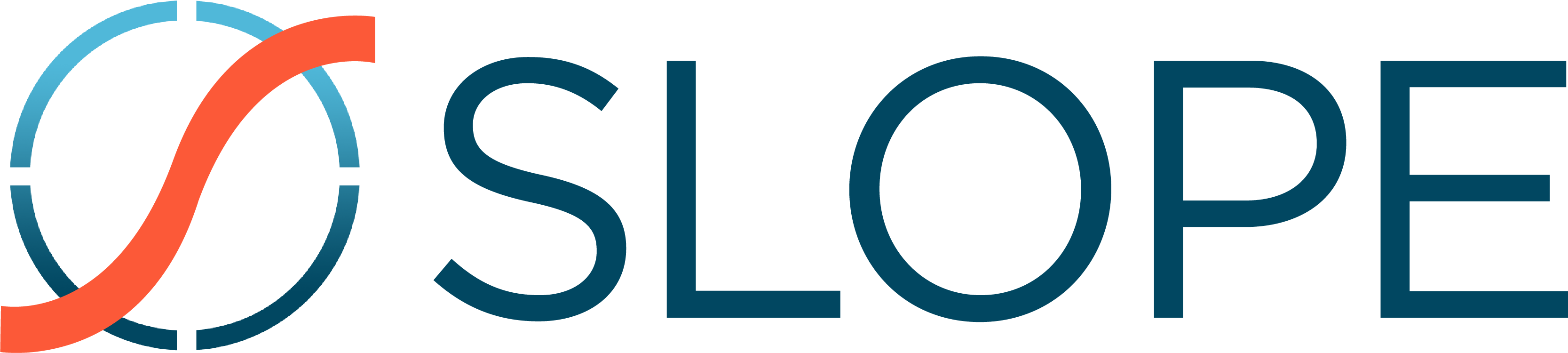 Slope Software Logo